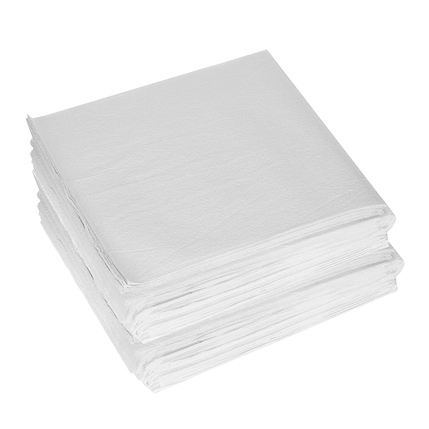 Drape Sheets 2-Ply White