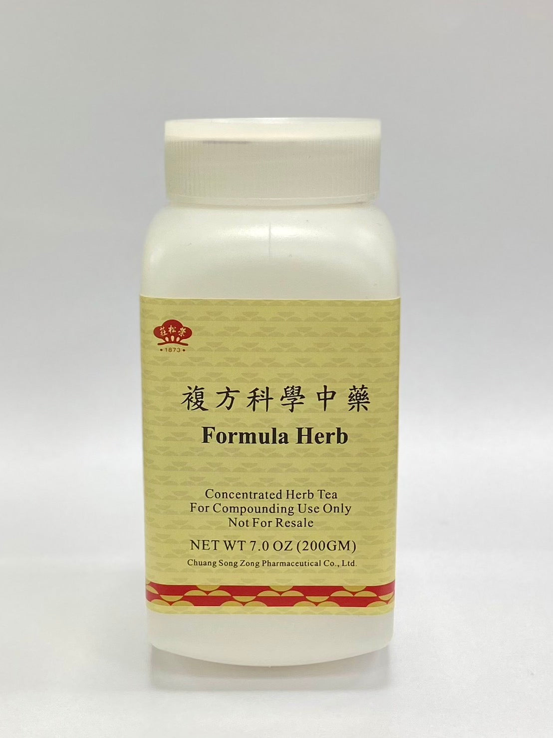 CSZ formula herb