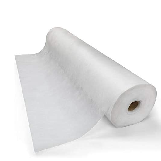 Non-Woven PP Bed Sheet Roll White