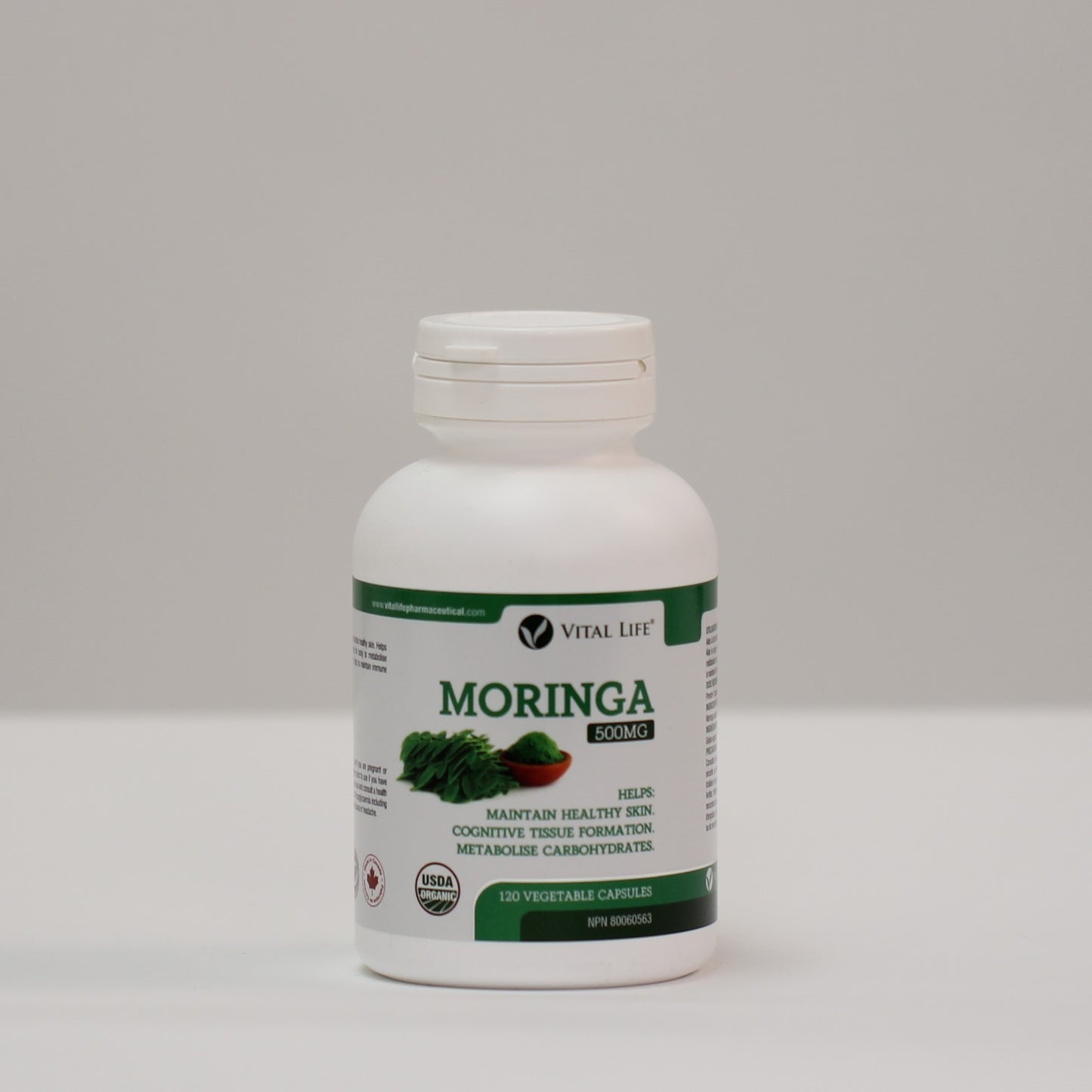 Moringa