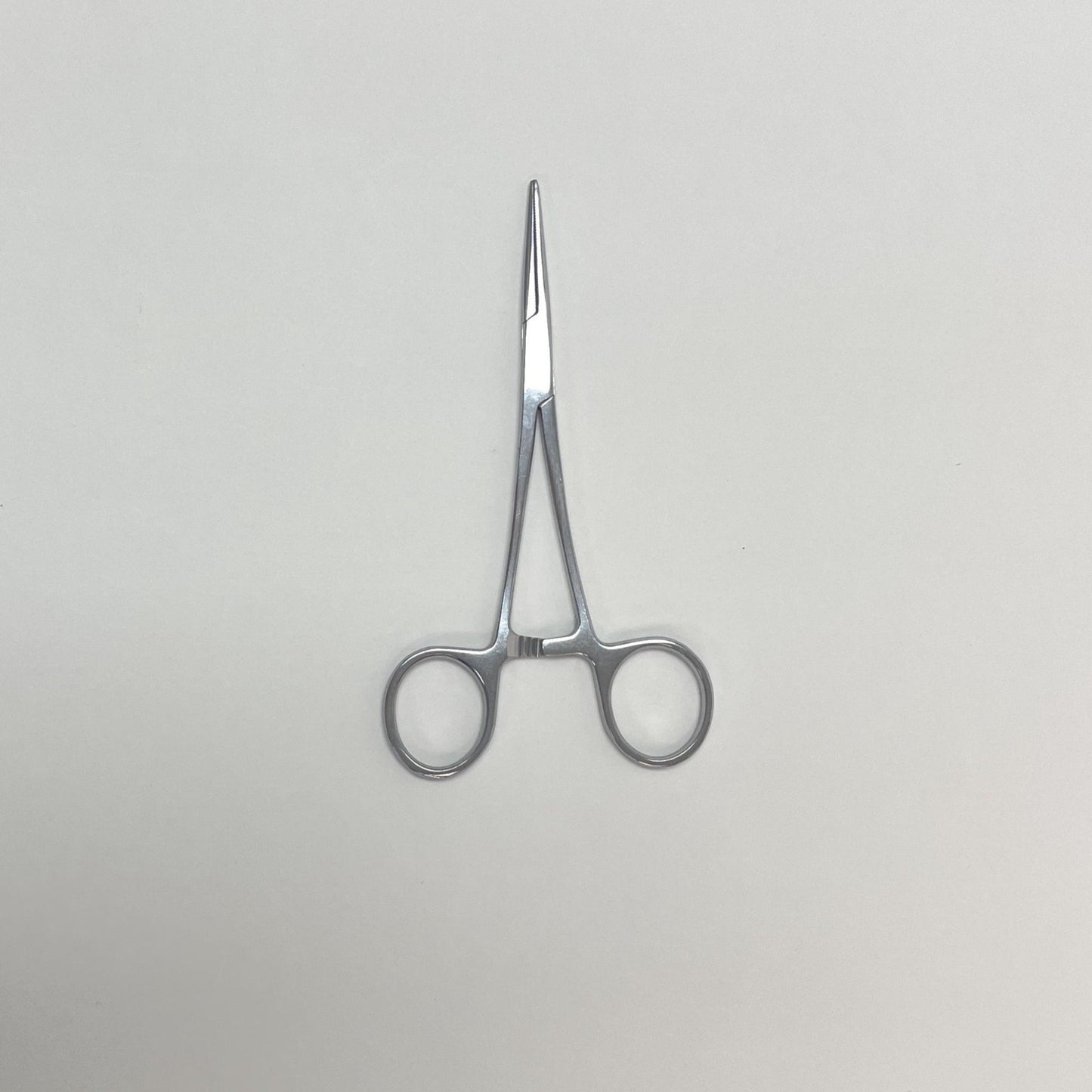 Kell Forceps Straight