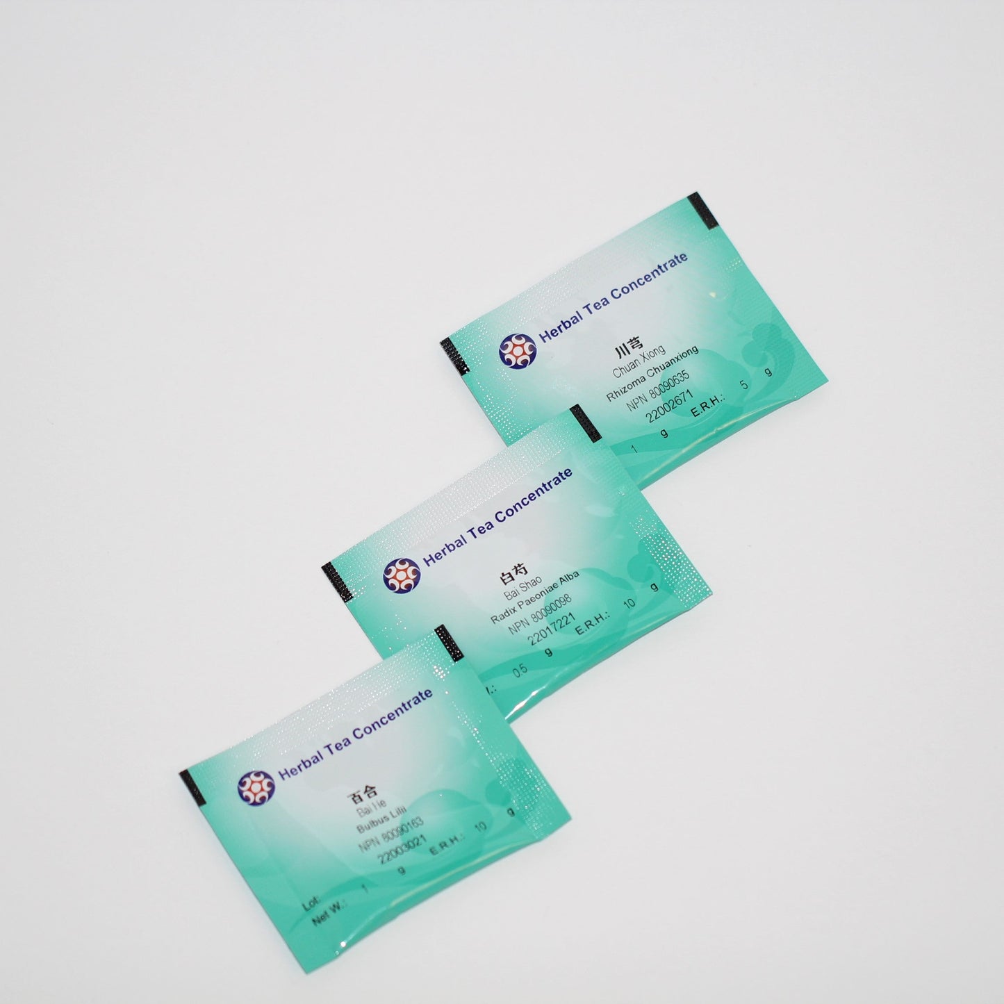 Kang Ren Tang Tea Bag Herb