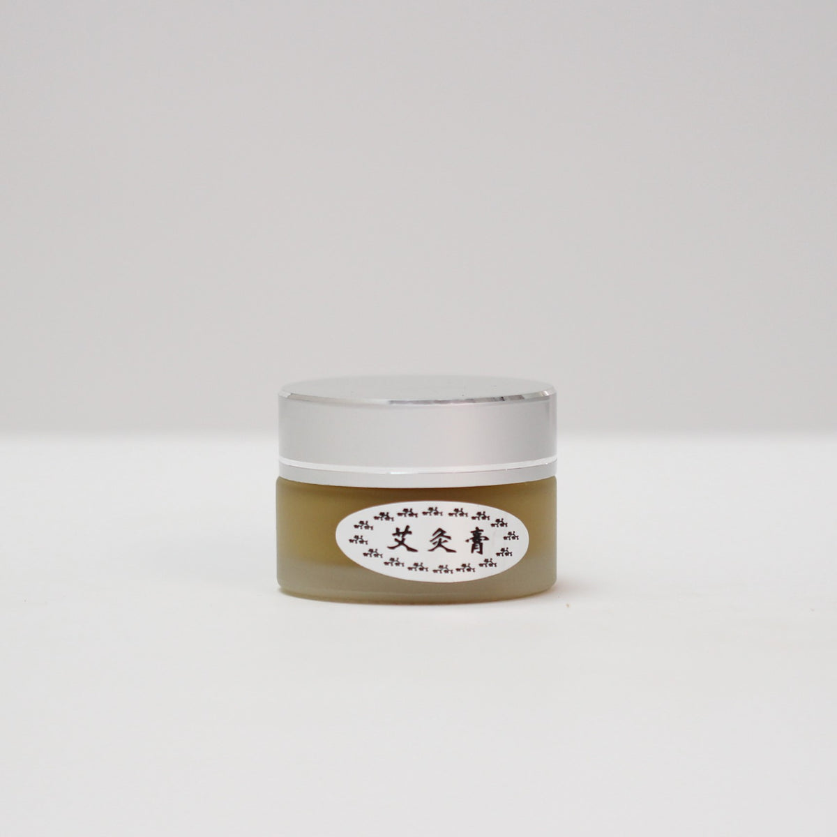 Moxa Cream