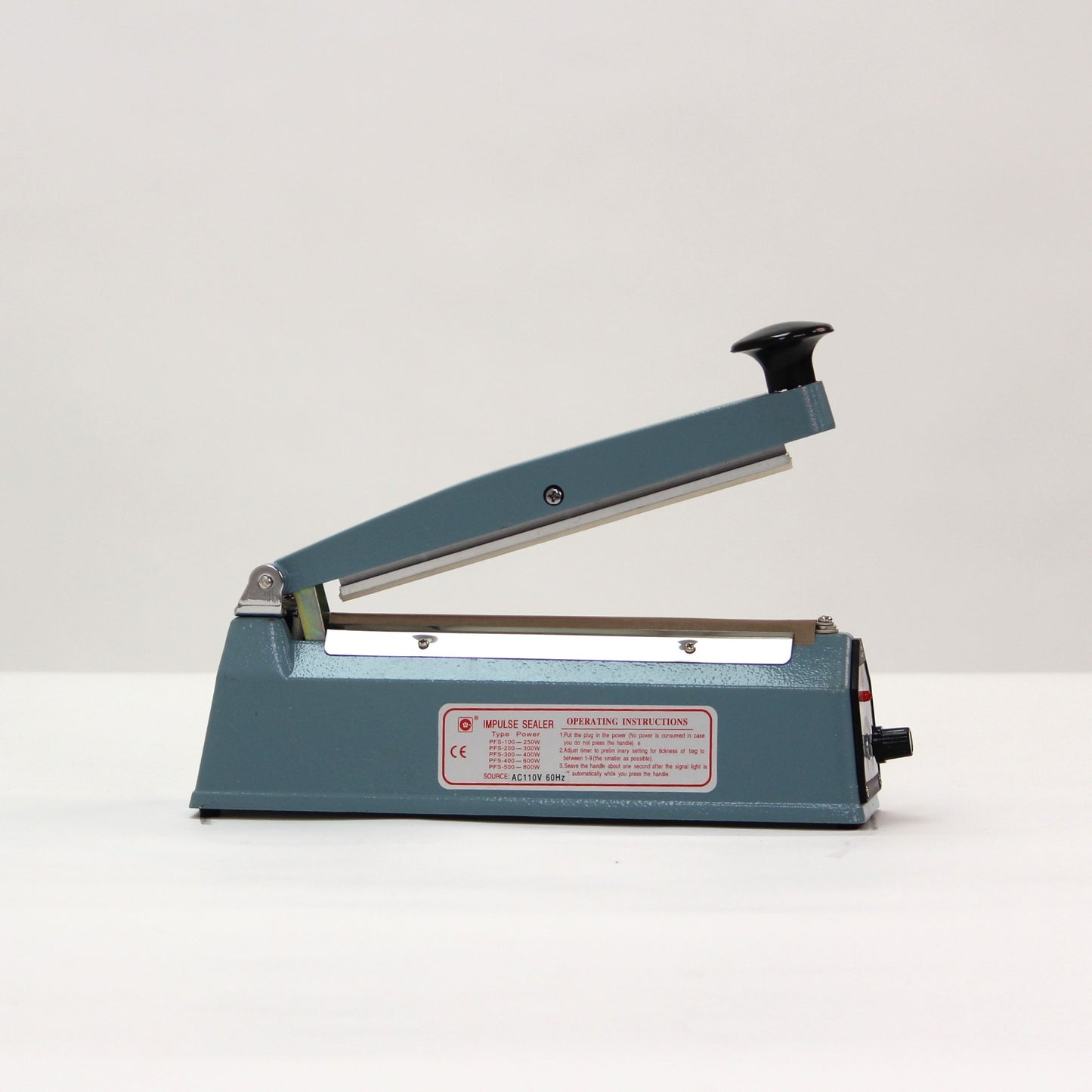 Hand Sealing Machine