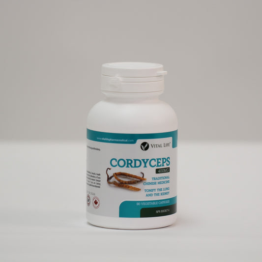 Cordyceps