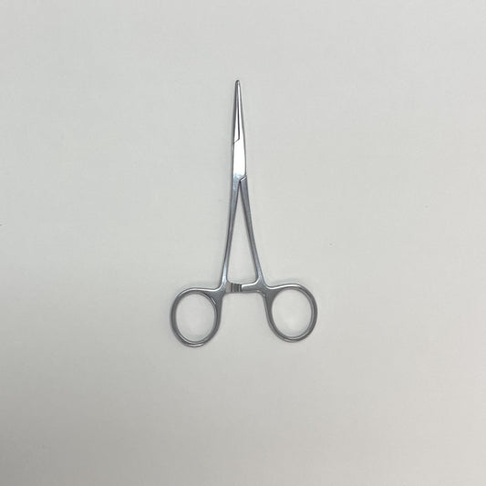 Kell Forceps Straight