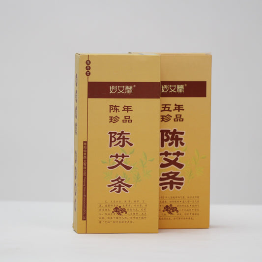Superior Smoke Moxa Rolls